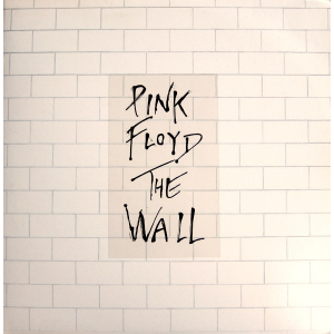 THE WALL (Pink Floyd, 1979)
